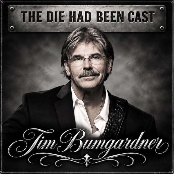 Cover art for The Die Had Been Cast