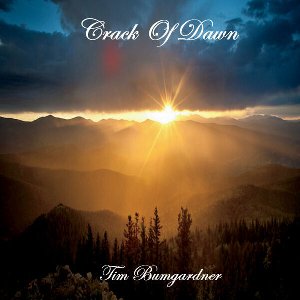 Cover art for Crack of Dawn